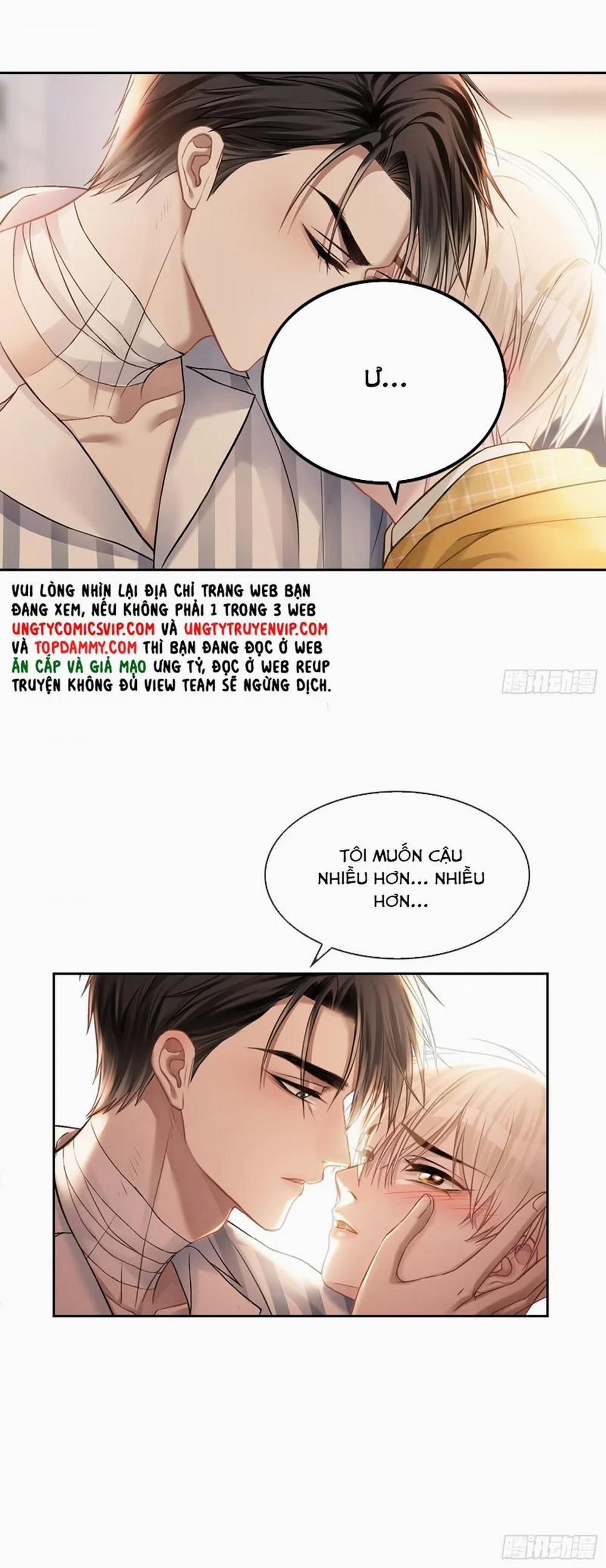 Xuyên Nhanh: Quan Hệ Gây Nghiện 15 trang 13