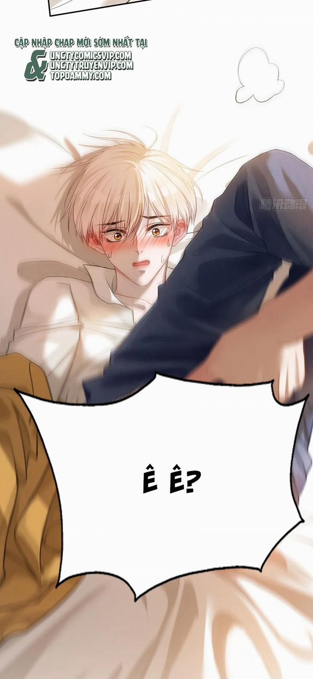 Xuyên Nhanh: Quan Hệ Gây Nghiện 15 trang 15