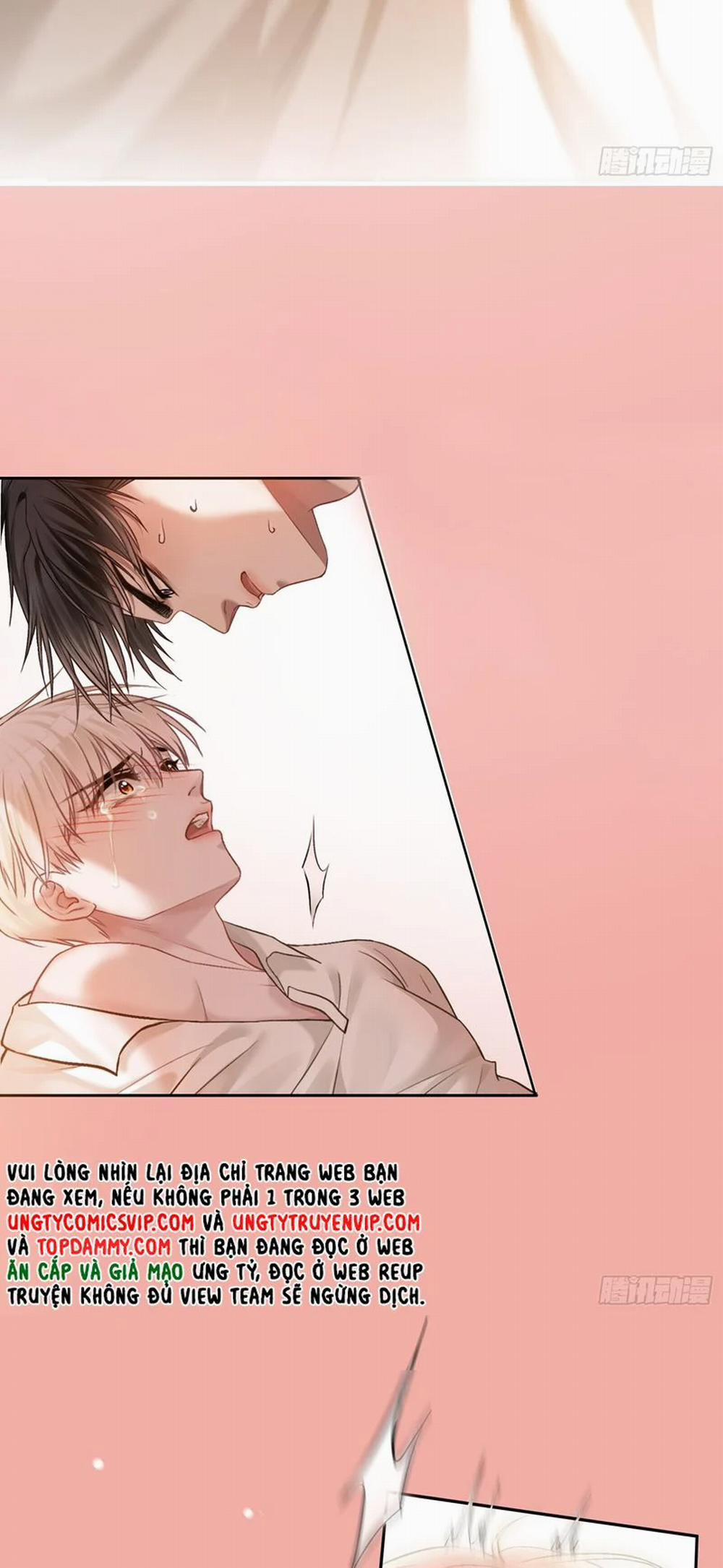 Xuyên Nhanh: Quan Hệ Gây Nghiện 15 trang 16