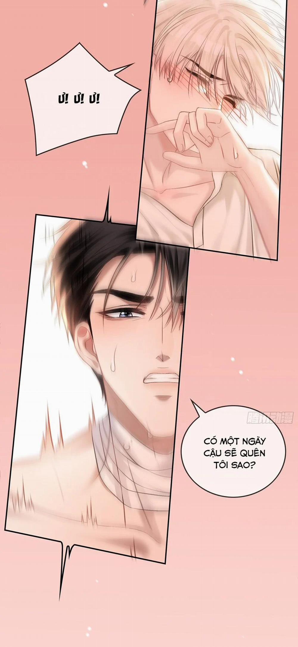 Xuyên Nhanh: Quan Hệ Gây Nghiện 15 trang 17