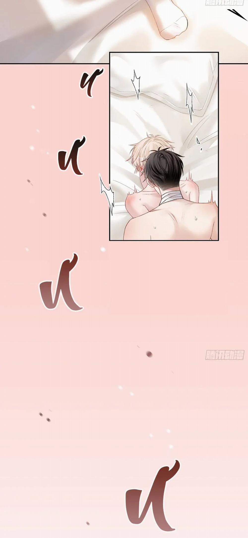 Xuyên Nhanh: Quan Hệ Gây Nghiện 15 trang 21