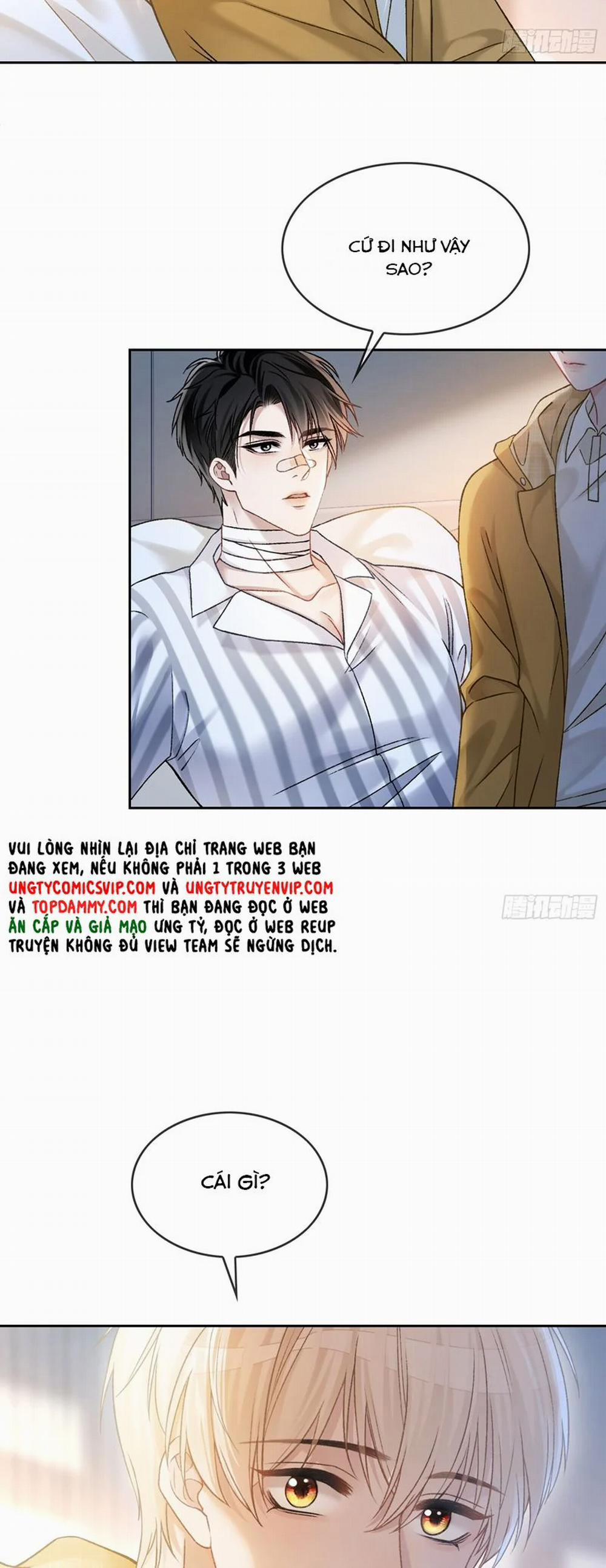 Xuyên Nhanh: Quan Hệ Gây Nghiện 15 trang 6