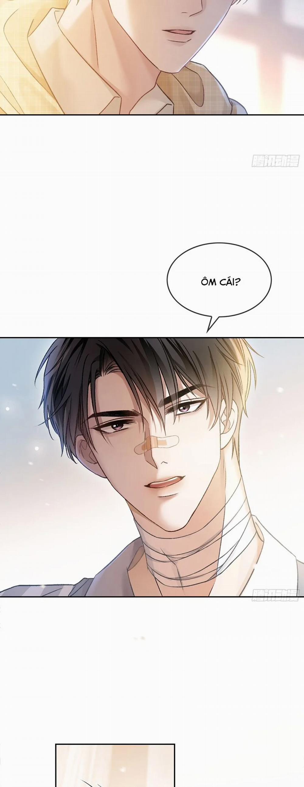 Xuyên Nhanh: Quan Hệ Gây Nghiện 15 trang 7