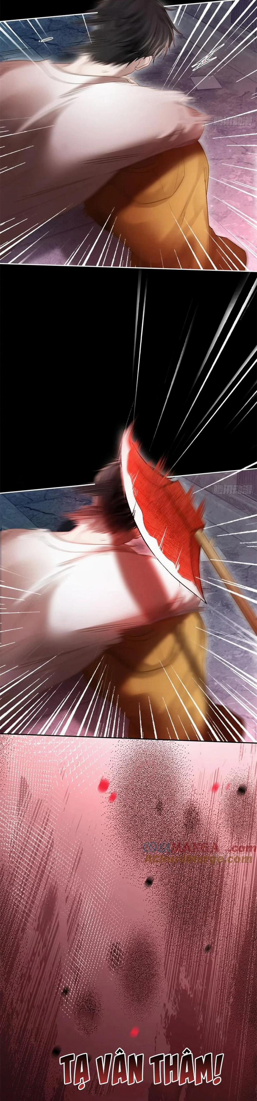 Xuyên Nhanh: Quan Hệ Gây Nghiện 16 trang 15