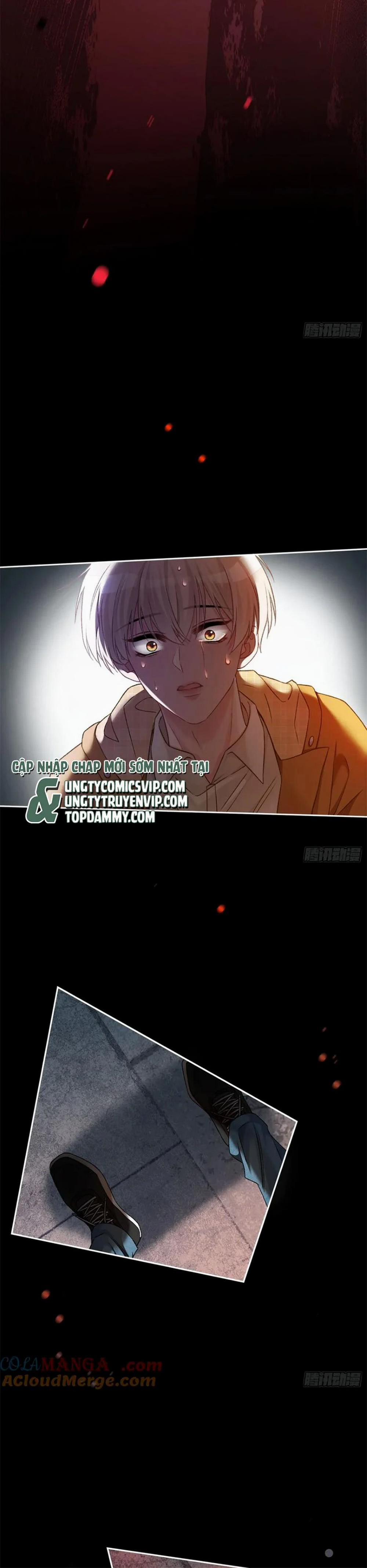 Xuyên Nhanh: Quan Hệ Gây Nghiện 16 trang 16