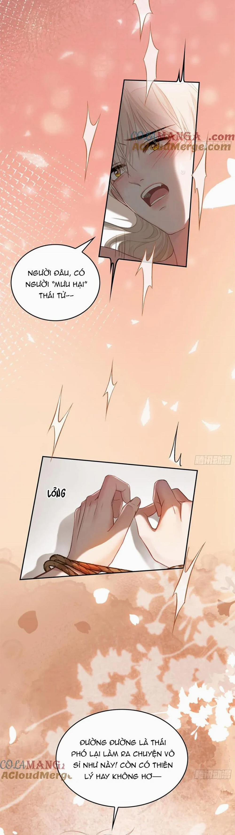 Xuyên Nhanh: Quan Hệ Gây Nghiện 17 trang 15