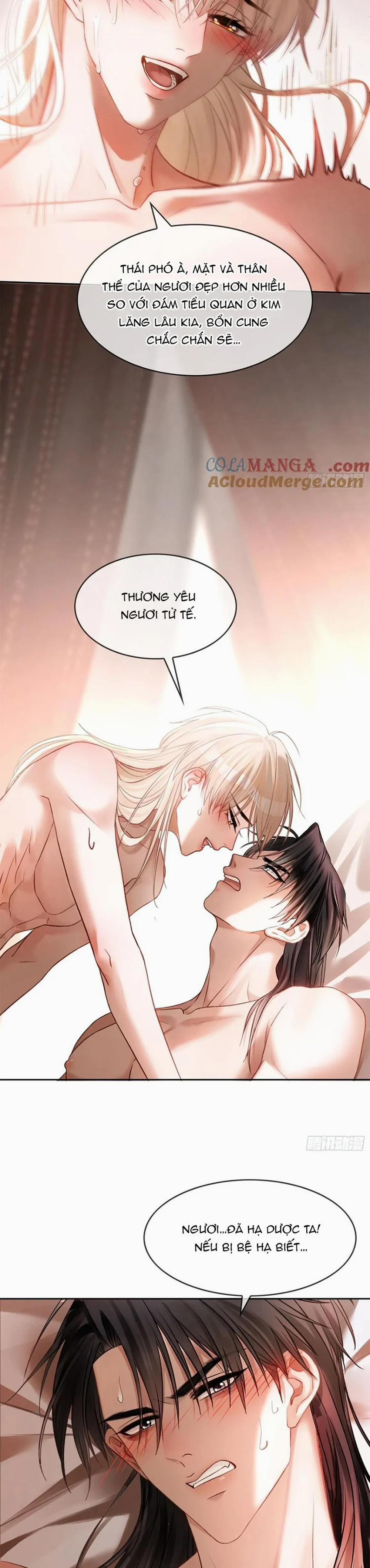 Xuyên Nhanh: Quan Hệ Gây Nghiện 17 trang 2