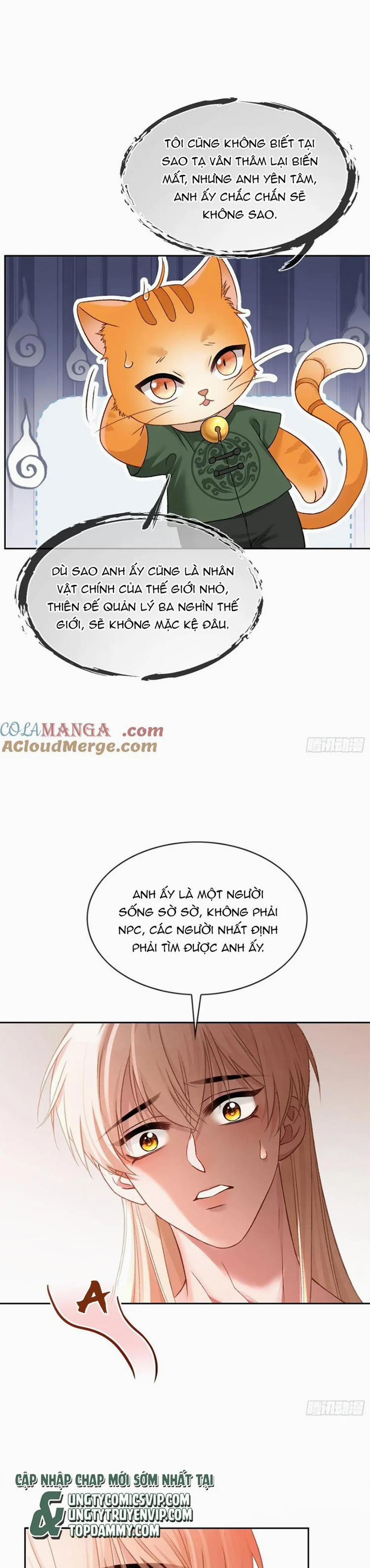 Xuyên Nhanh: Quan Hệ Gây Nghiện 17 trang 6