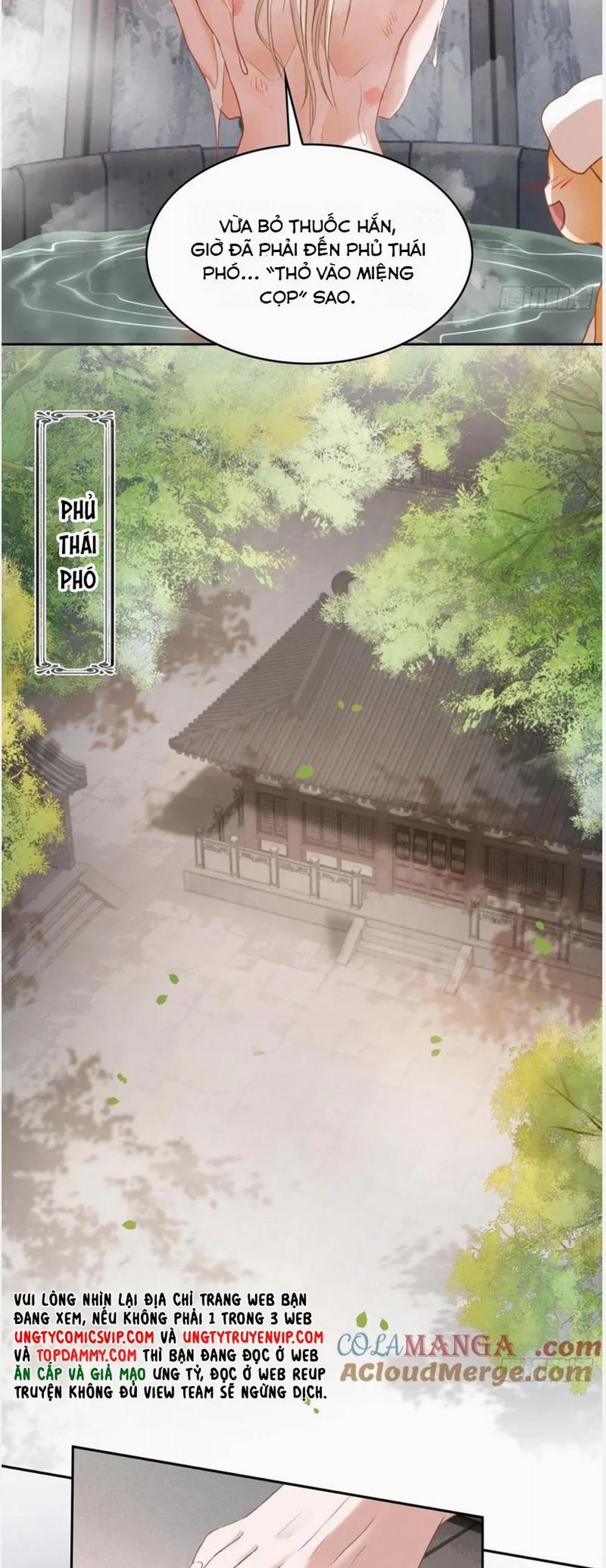 Xuyên Nhanh: Quan Hệ Gây Nghiện 18 trang 11