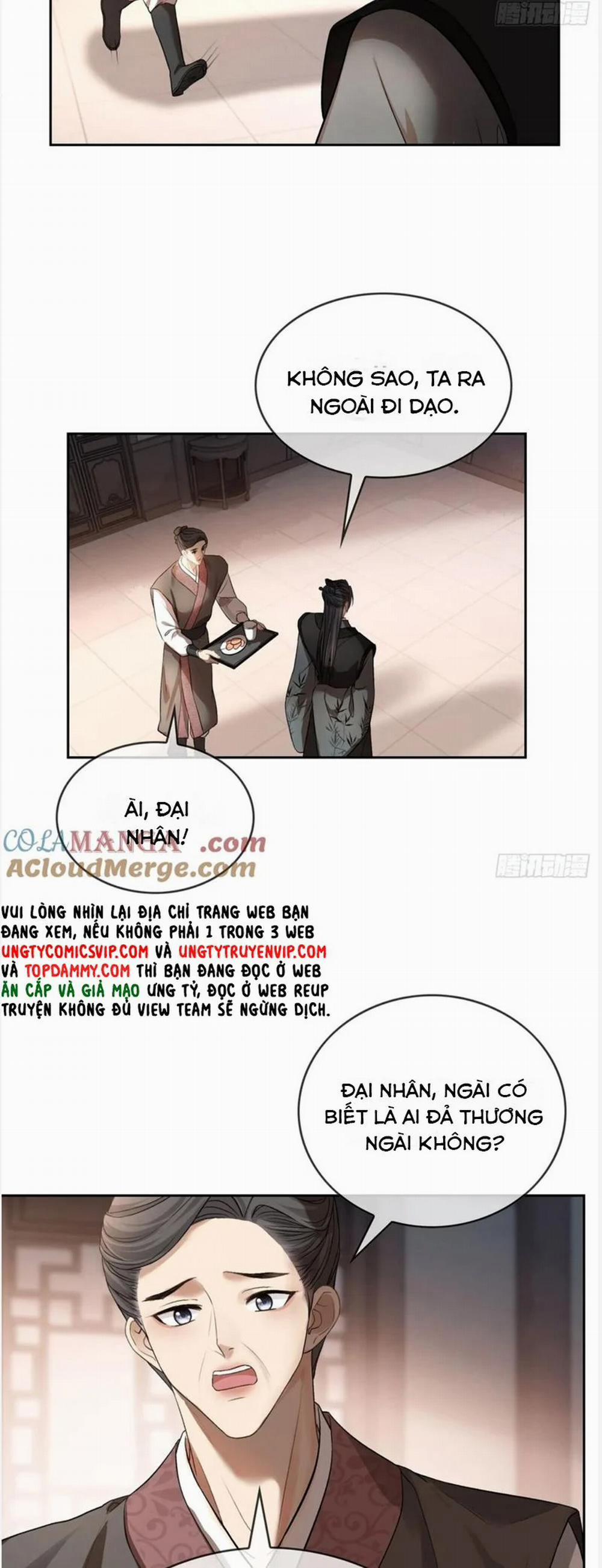 Xuyên Nhanh: Quan Hệ Gây Nghiện 18 trang 15