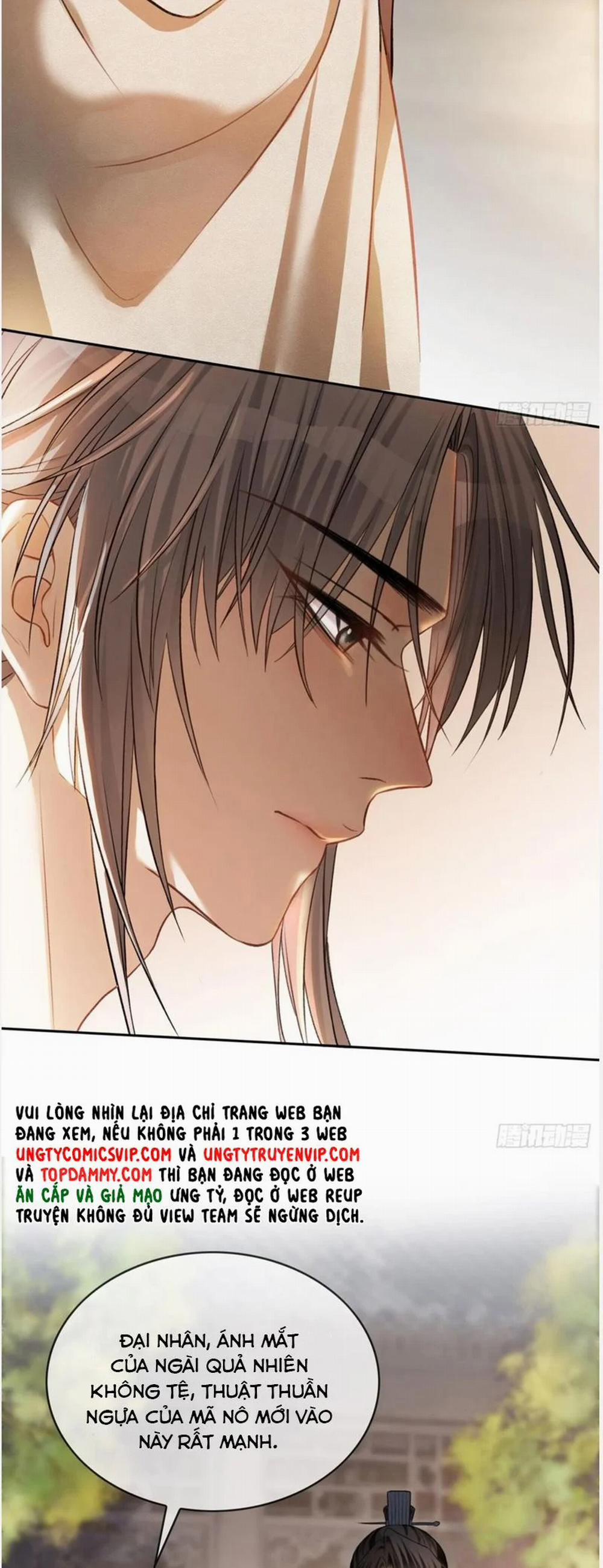 Xuyên Nhanh: Quan Hệ Gây Nghiện 18 trang 18