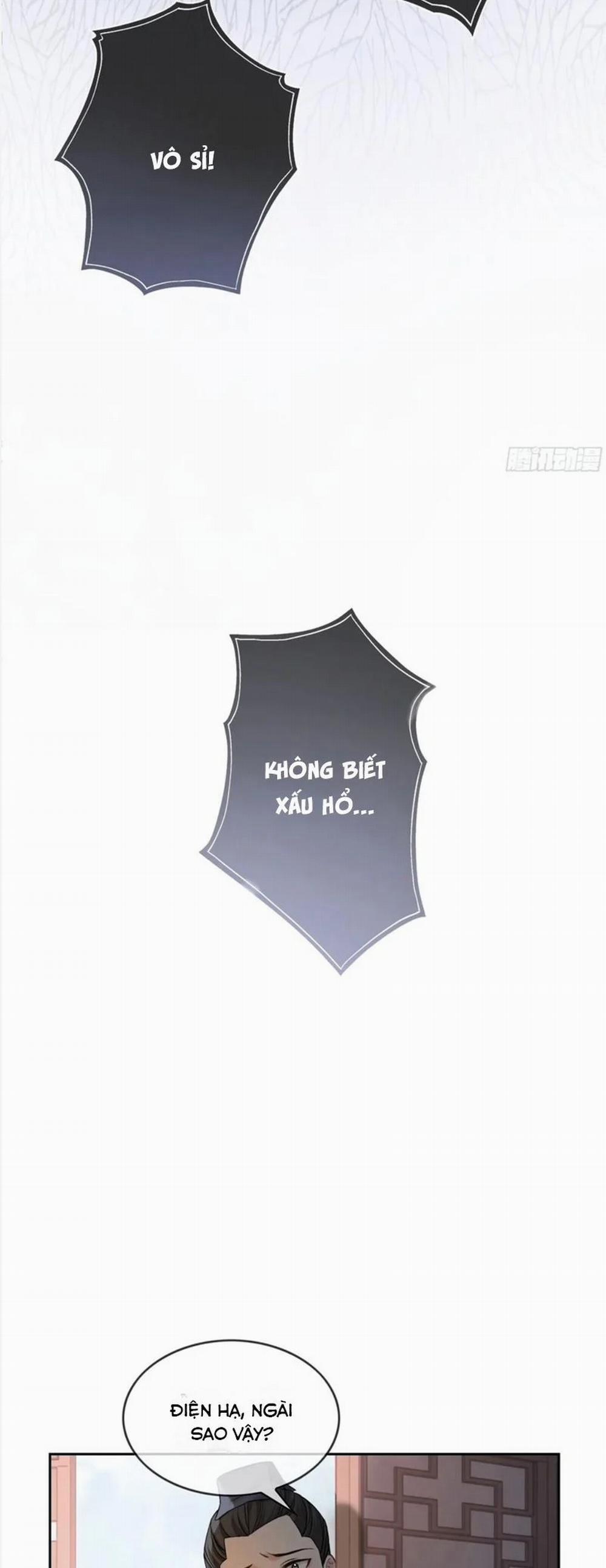 Xuyên Nhanh: Quan Hệ Gây Nghiện 18 trang 2