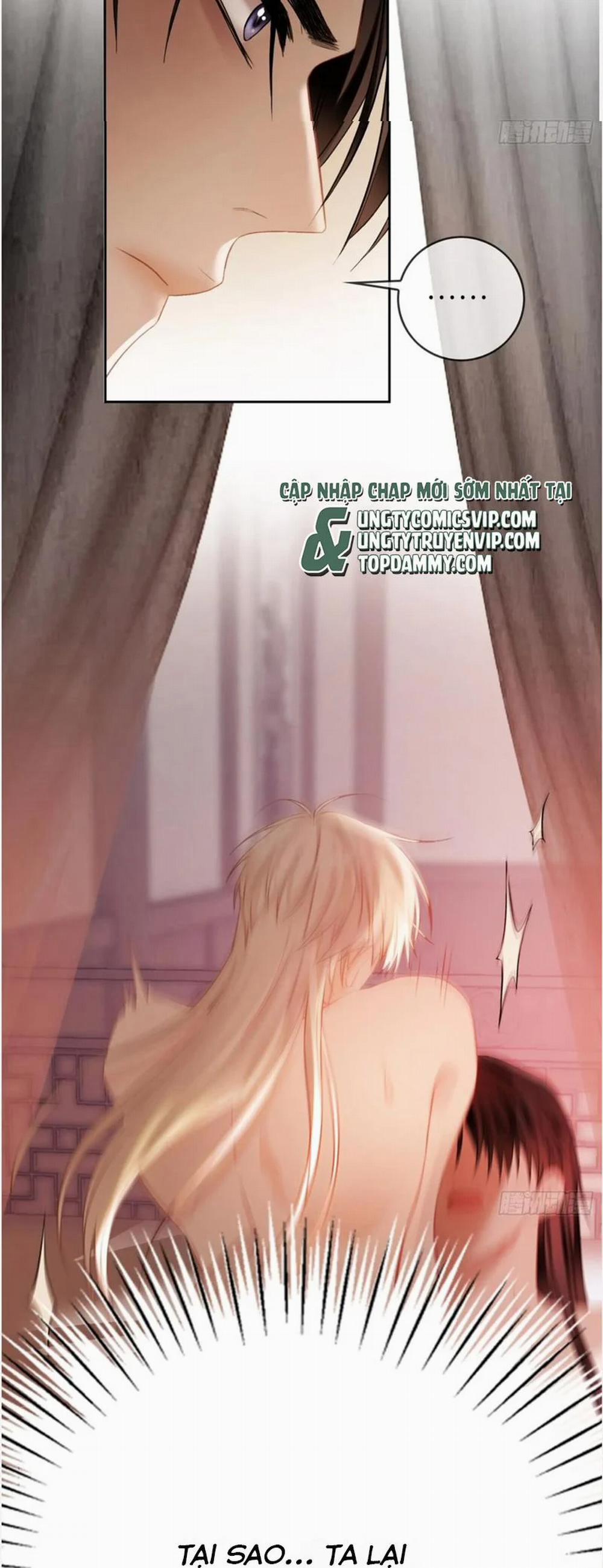 Xuyên Nhanh: Quan Hệ Gây Nghiện 18 trang 20