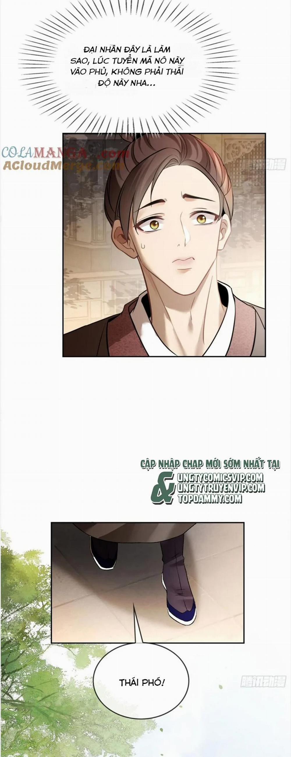 Xuyên Nhanh: Quan Hệ Gây Nghiện 18 trang 23