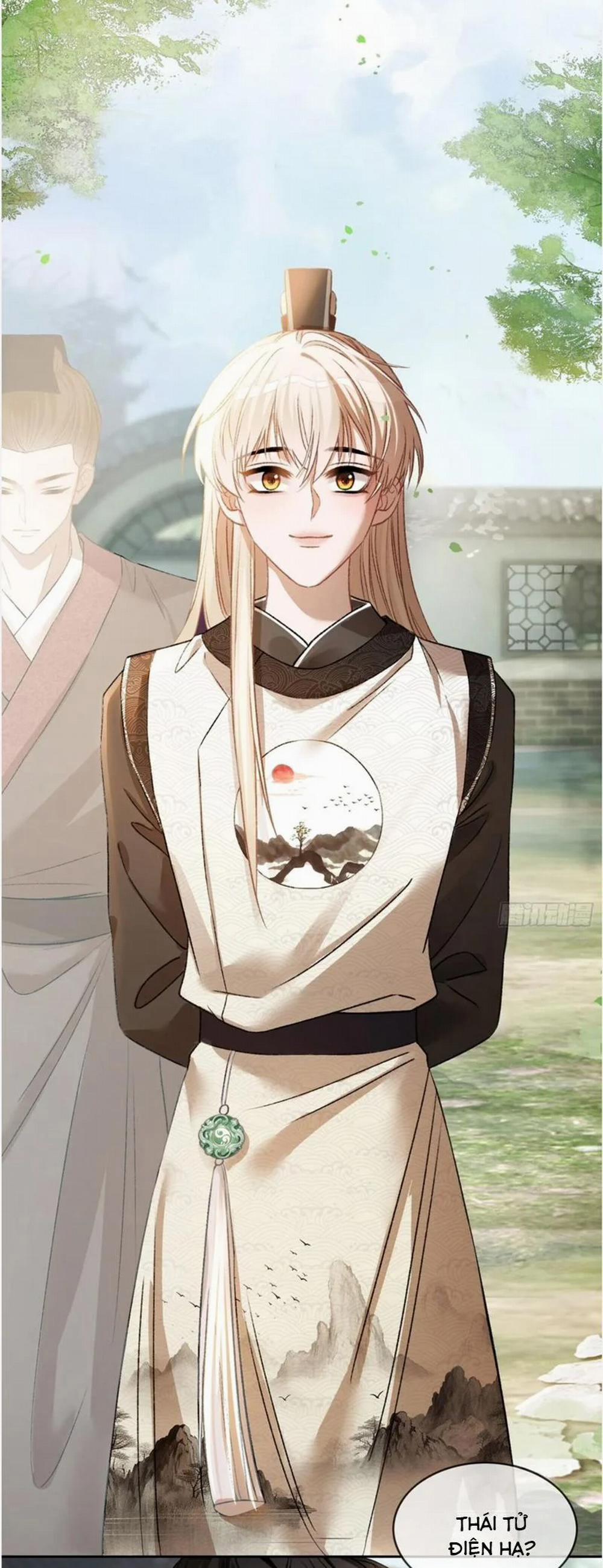 Xuyên Nhanh: Quan Hệ Gây Nghiện 18 trang 24