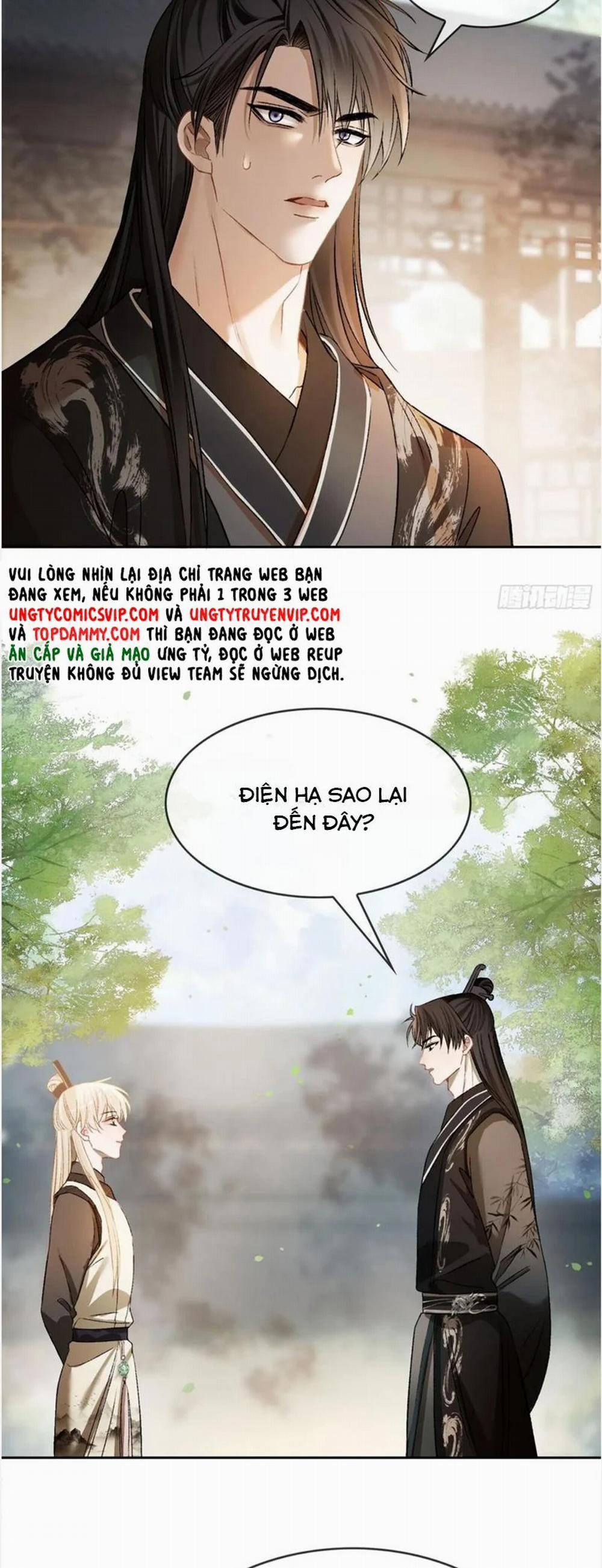 Xuyên Nhanh: Quan Hệ Gây Nghiện 18 trang 25