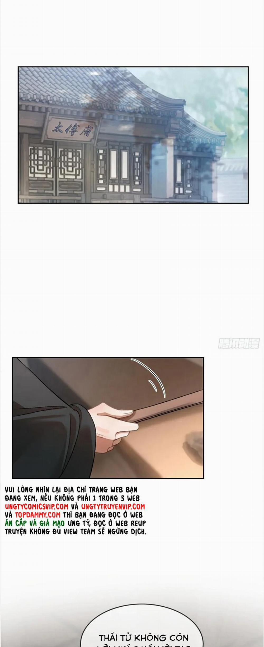 Xuyên Nhanh: Quan Hệ Gây Nghiện 18 trang 28