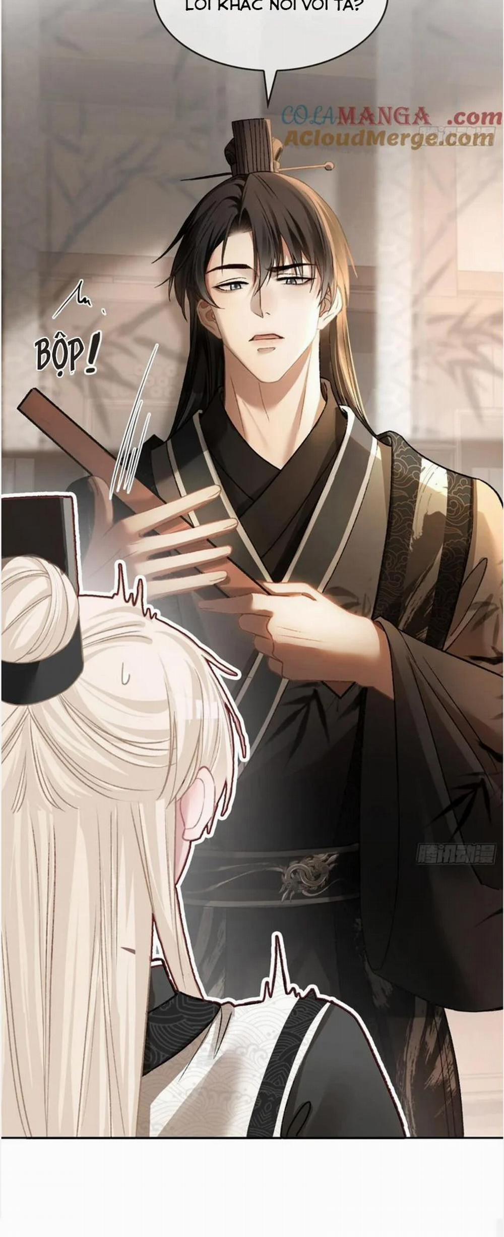 Xuyên Nhanh: Quan Hệ Gây Nghiện 18 trang 29