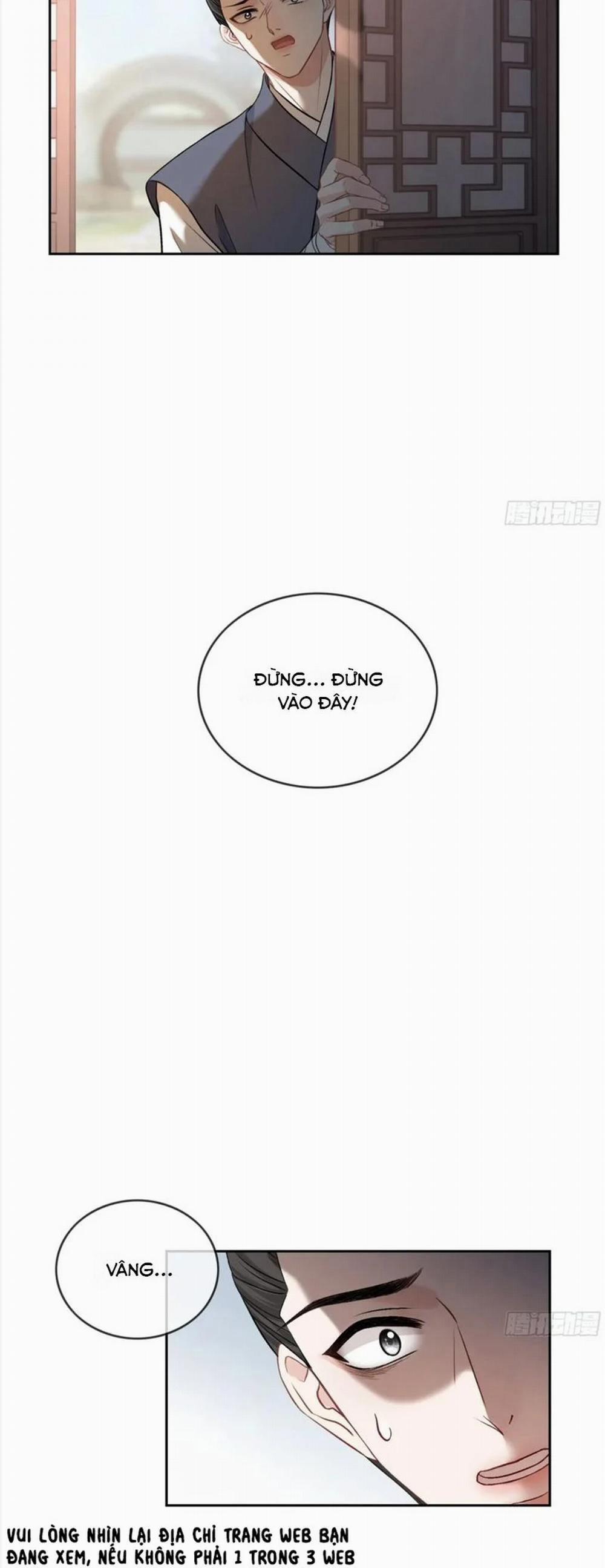 Xuyên Nhanh: Quan Hệ Gây Nghiện 18 trang 3