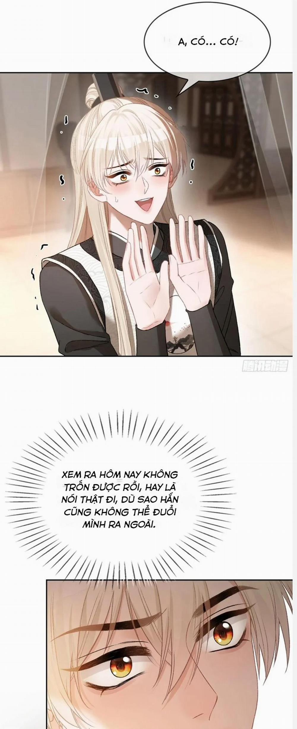 Xuyên Nhanh: Quan Hệ Gây Nghiện 18 trang 30