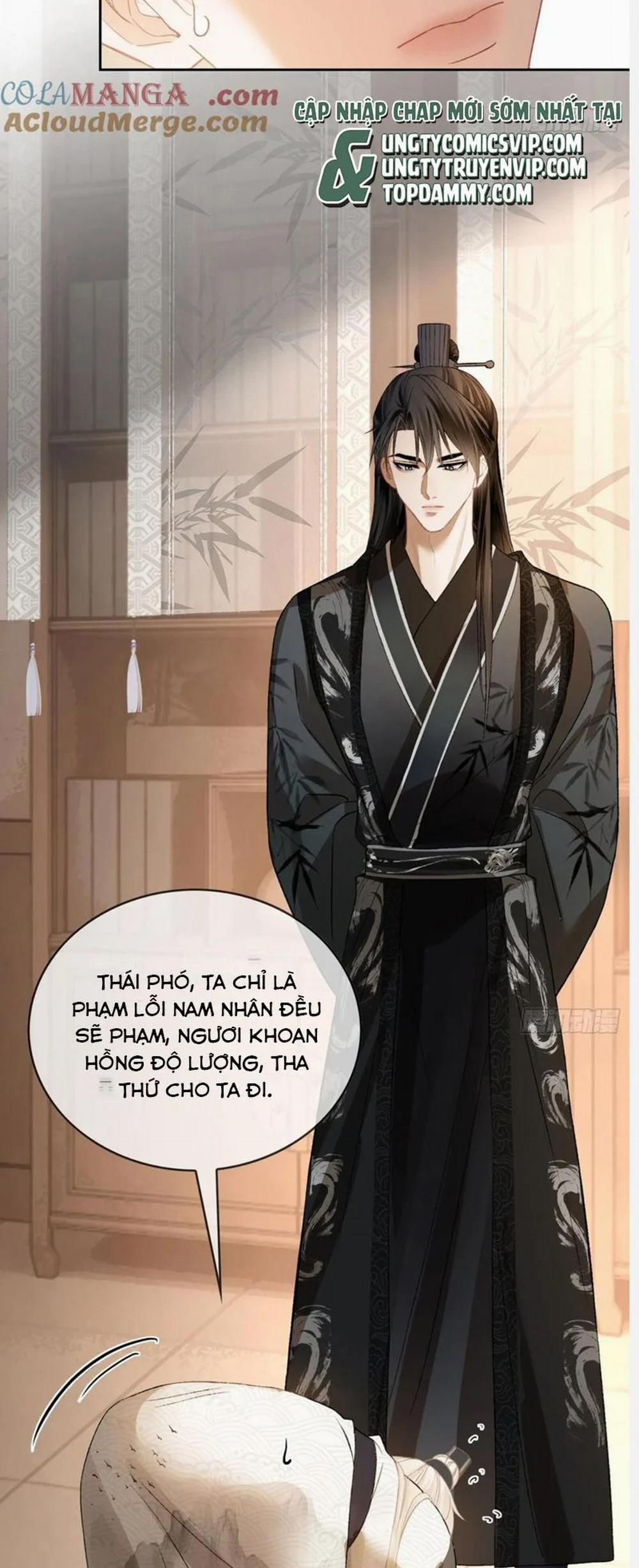 Xuyên Nhanh: Quan Hệ Gây Nghiện 18 trang 31