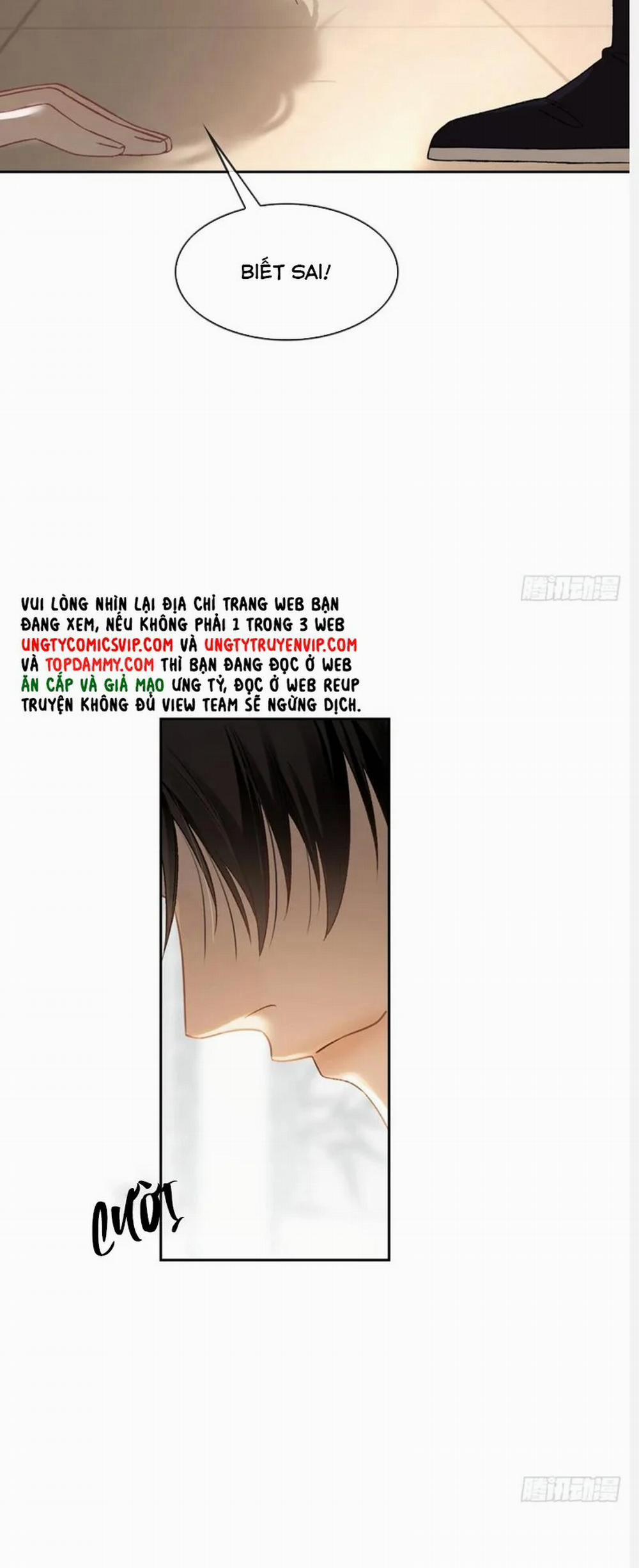 Xuyên Nhanh: Quan Hệ Gây Nghiện 18 trang 33