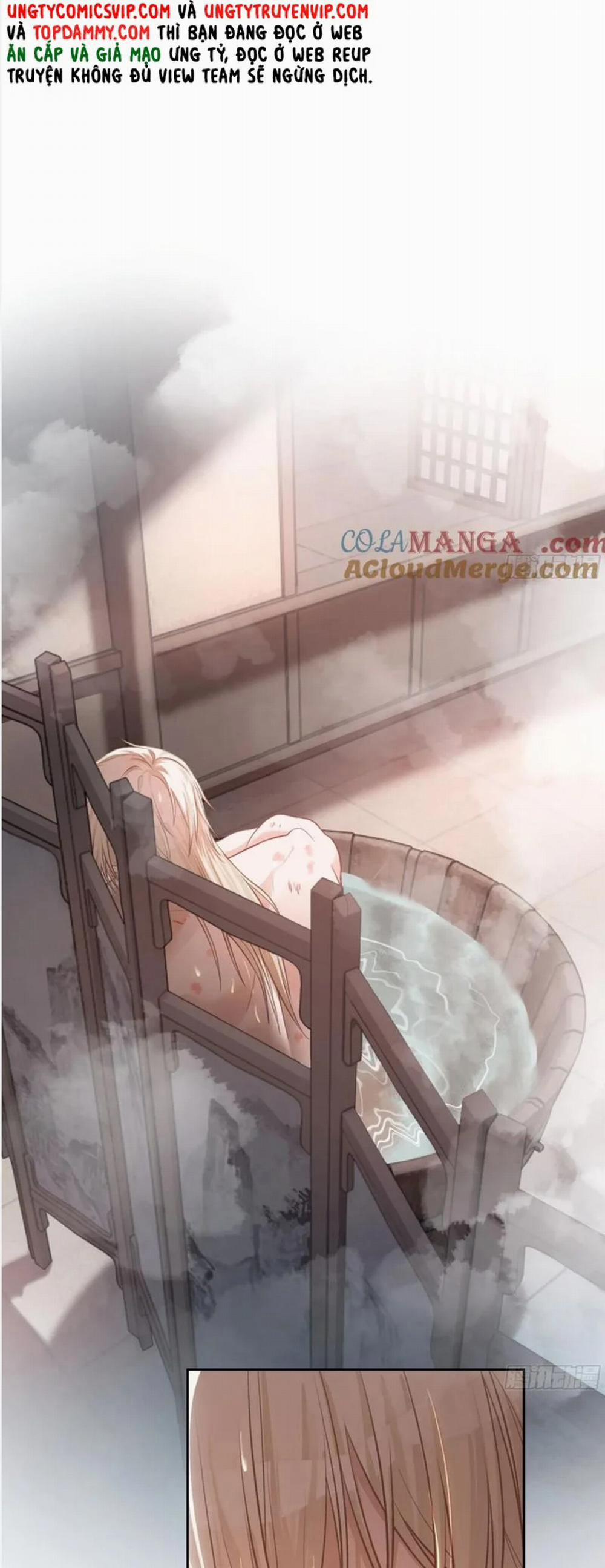 Xuyên Nhanh: Quan Hệ Gây Nghiện 18 trang 4