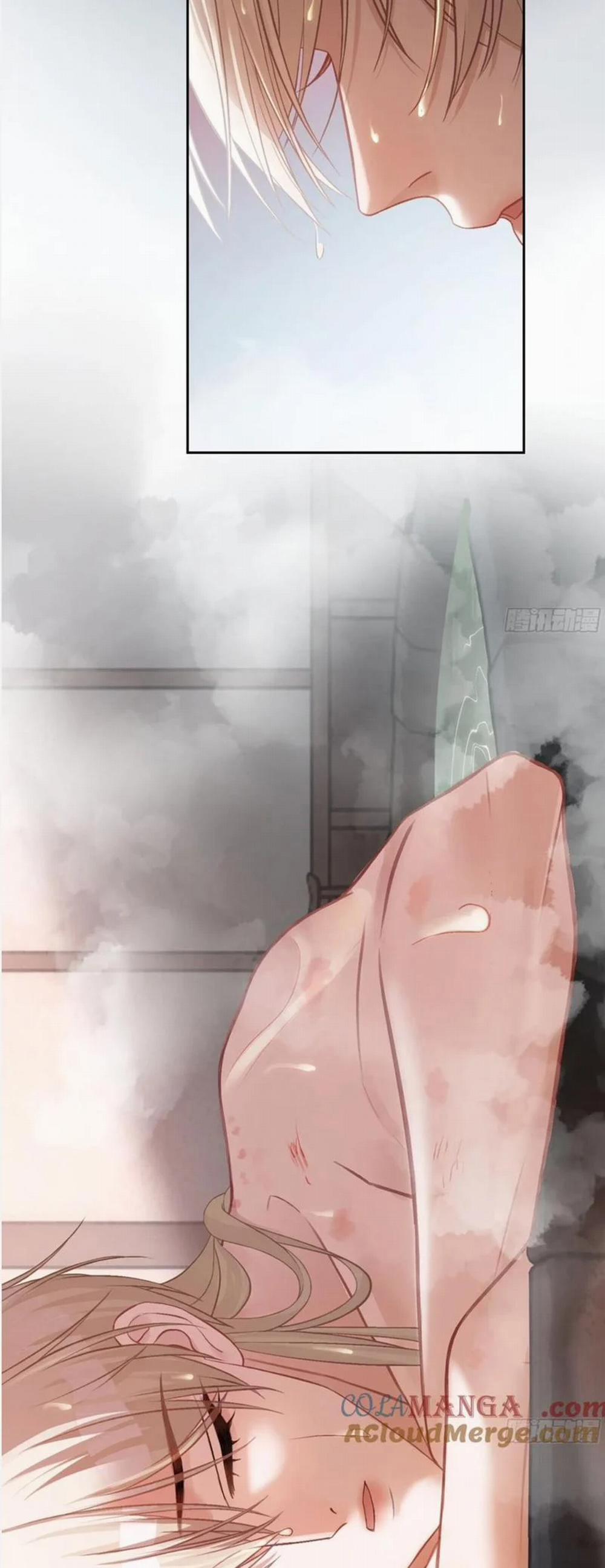 Xuyên Nhanh: Quan Hệ Gây Nghiện 18 trang 5