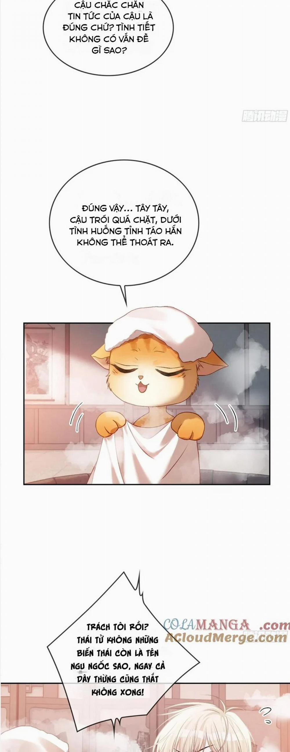 Xuyên Nhanh: Quan Hệ Gây Nghiện 18 trang 7