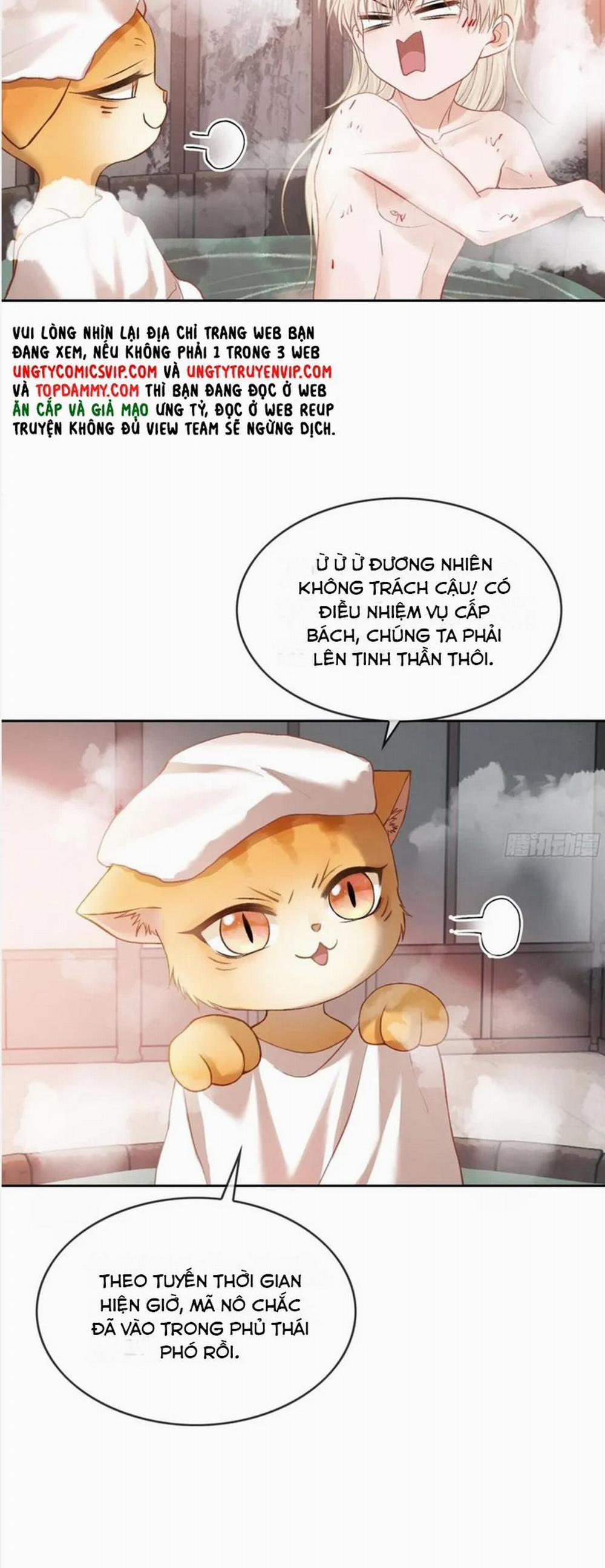 Xuyên Nhanh: Quan Hệ Gây Nghiện 18 trang 8