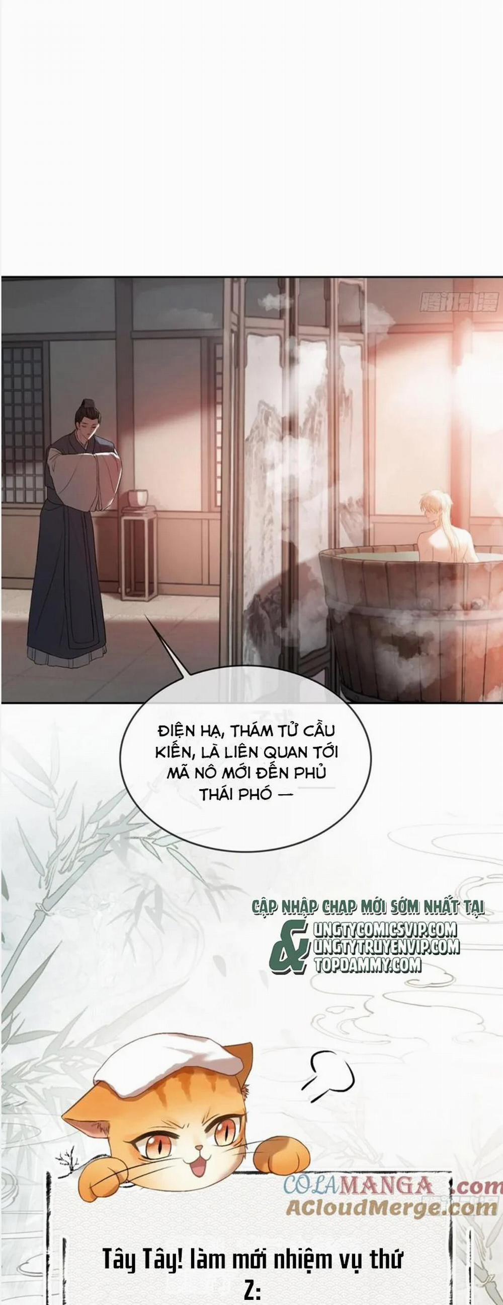 Xuyên Nhanh: Quan Hệ Gây Nghiện 18 trang 9