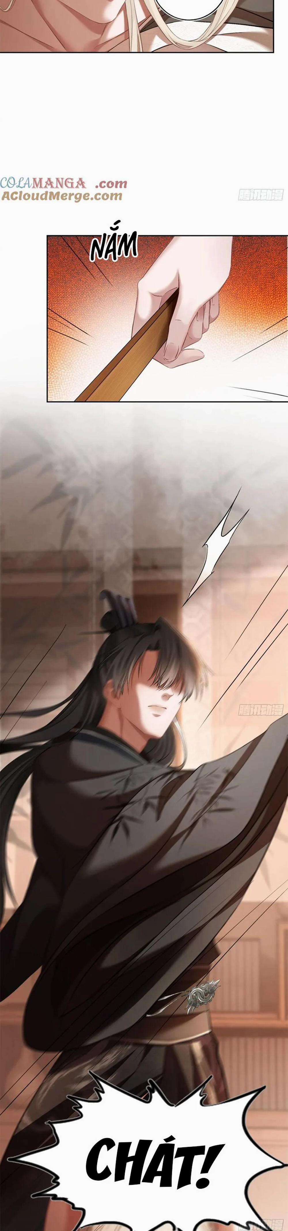 Xuyên Nhanh: Quan Hệ Gây Nghiện 19 trang 12