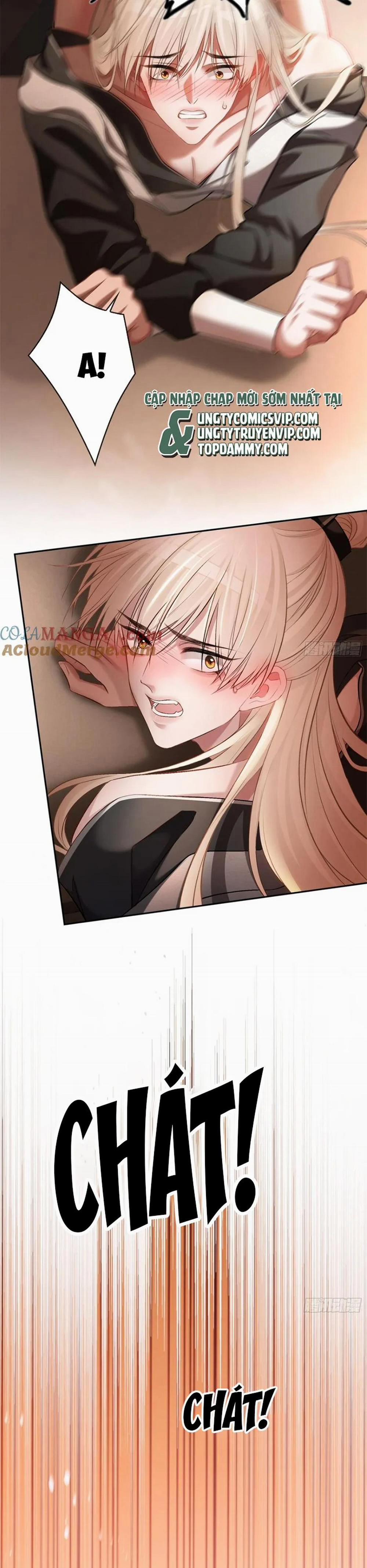 Xuyên Nhanh: Quan Hệ Gây Nghiện 19 trang 13