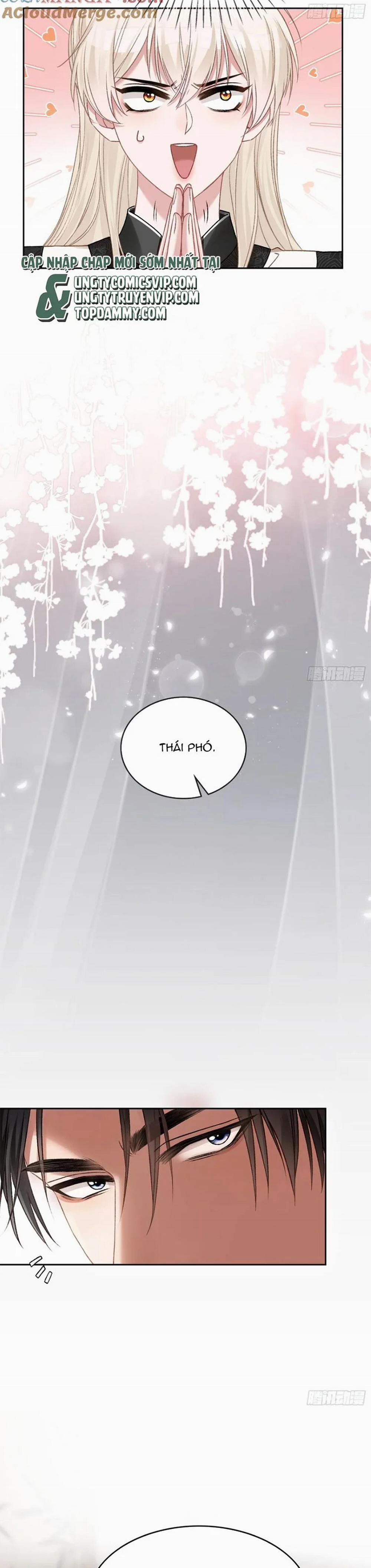 Xuyên Nhanh: Quan Hệ Gây Nghiện 19 trang 7