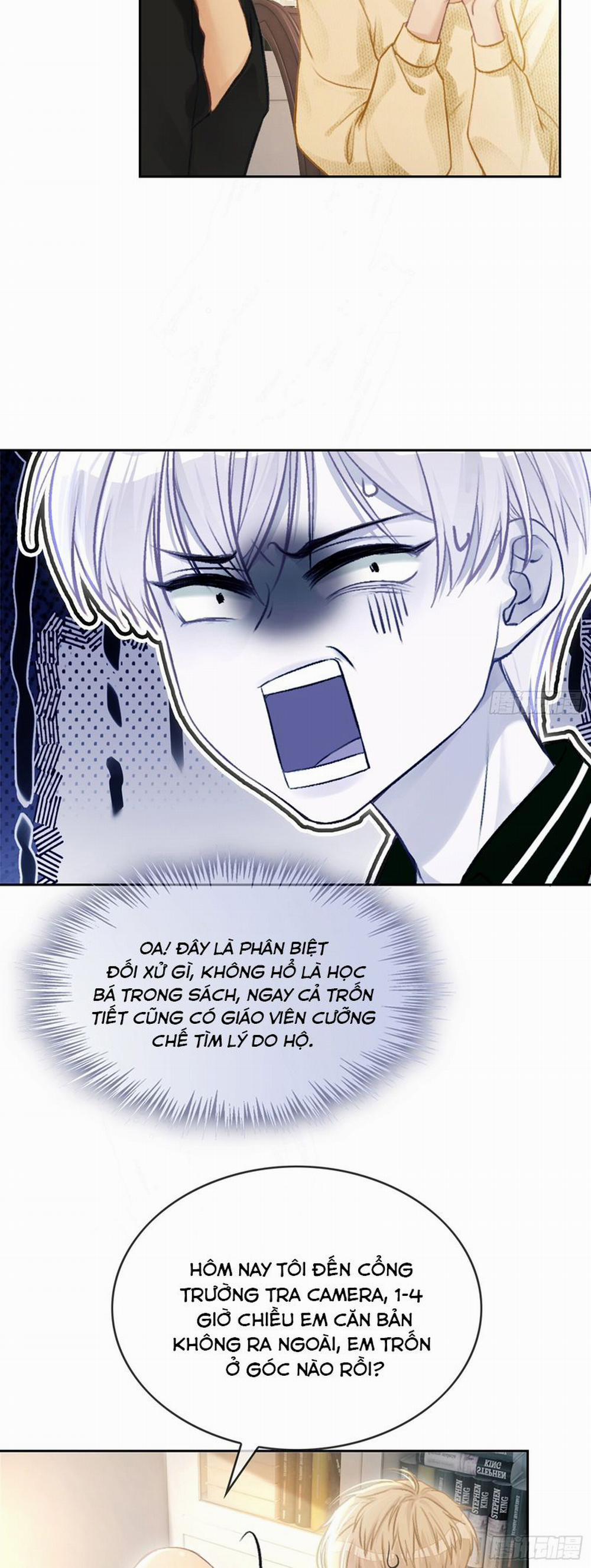 Xuyên Nhanh: Quan Hệ Gây Nghiện 2 trang 13