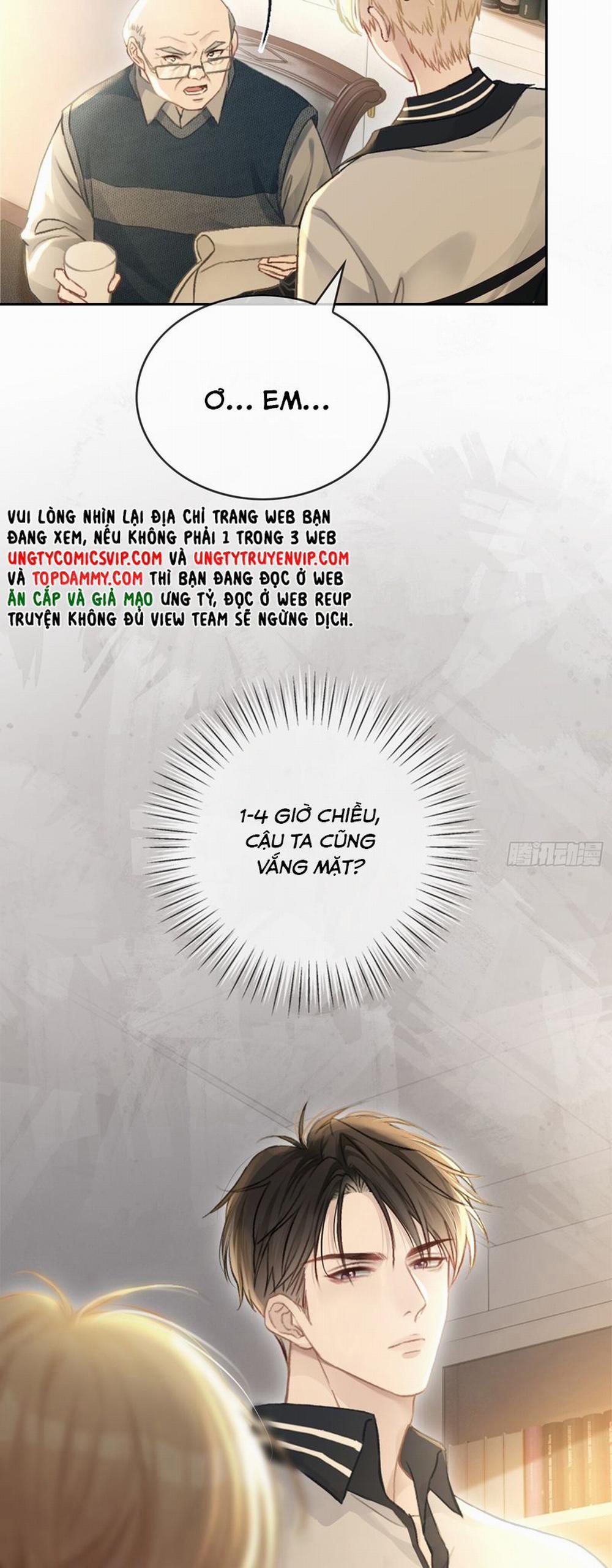 Xuyên Nhanh: Quan Hệ Gây Nghiện 2 trang 14