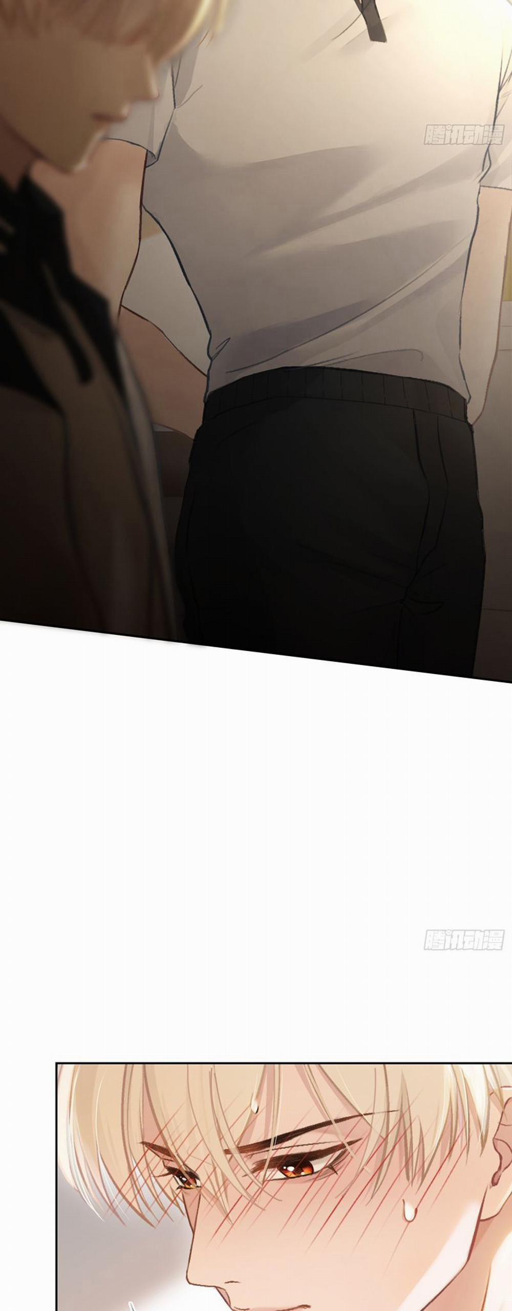 Xuyên Nhanh: Quan Hệ Gây Nghiện 2 trang 15