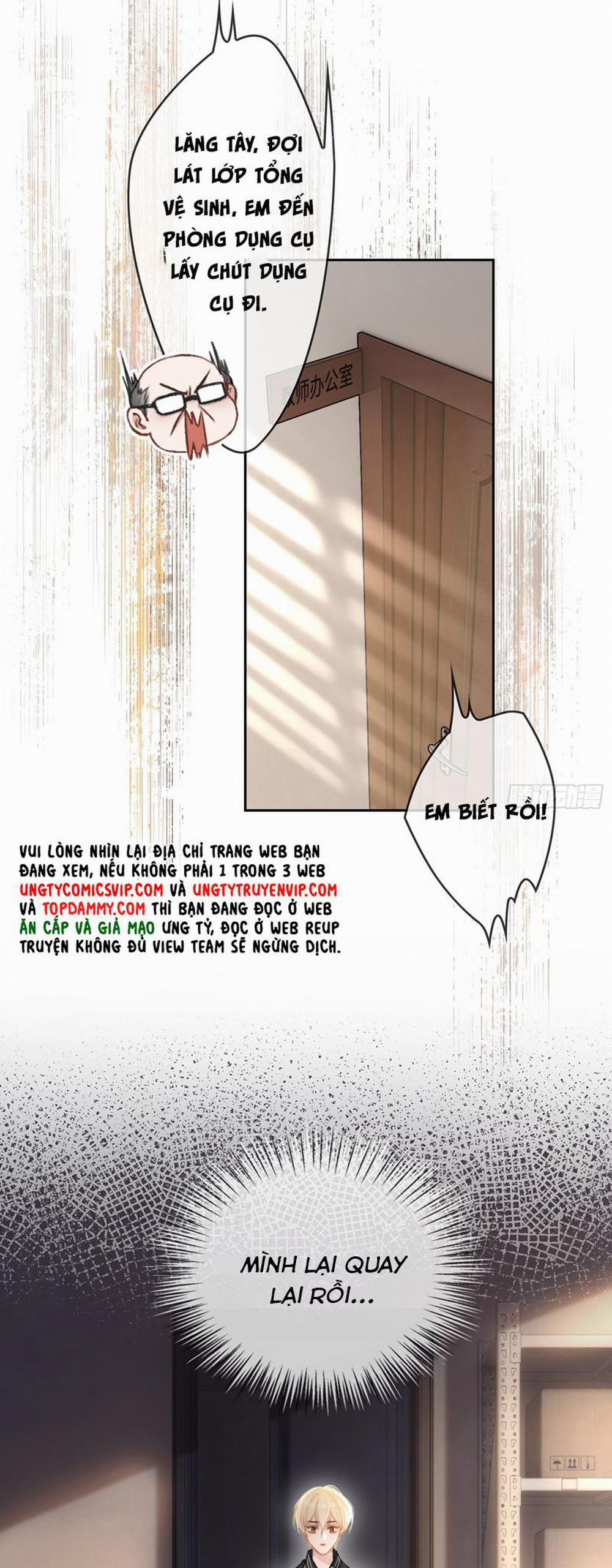 Xuyên Nhanh: Quan Hệ Gây Nghiện 2 trang 18