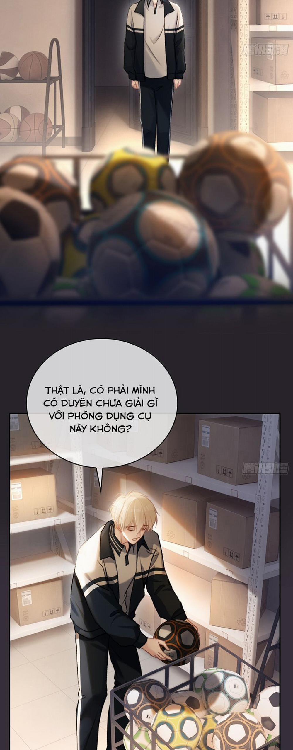 Xuyên Nhanh: Quan Hệ Gây Nghiện 2 trang 19