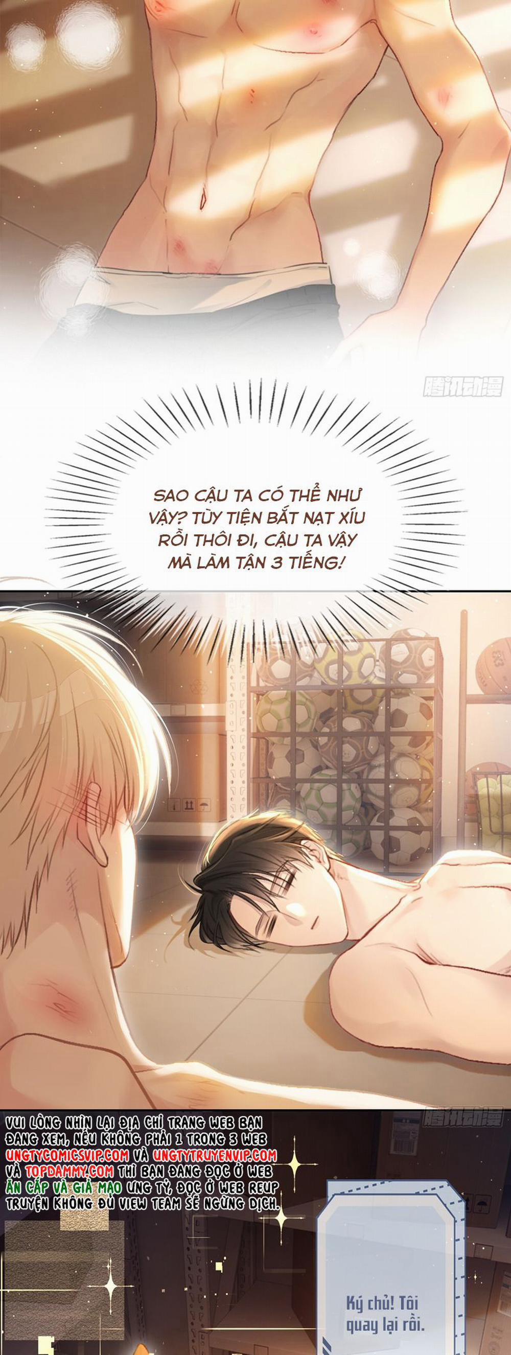 Xuyên Nhanh: Quan Hệ Gây Nghiện 2 trang 2