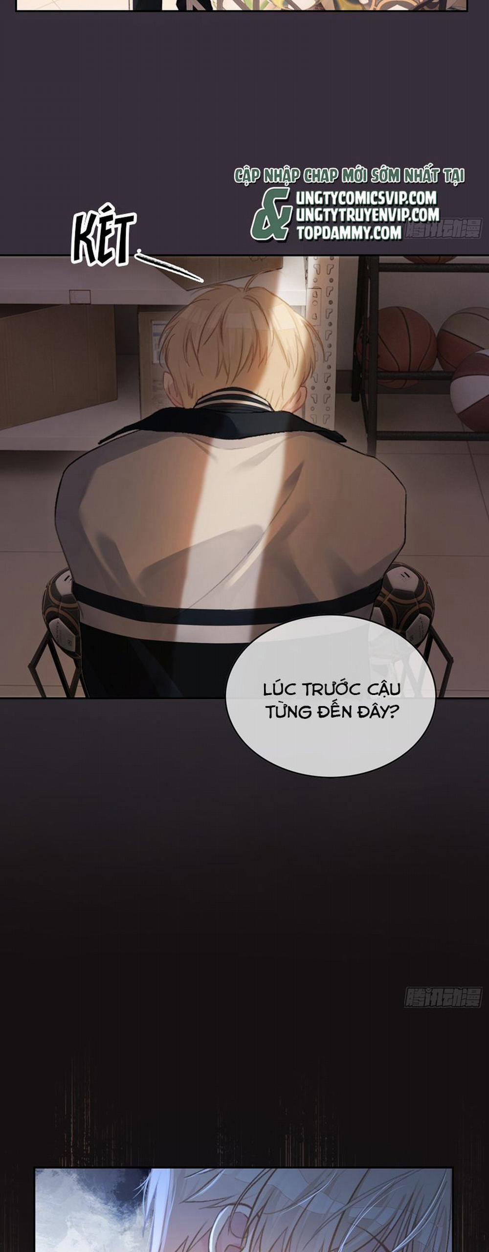 Xuyên Nhanh: Quan Hệ Gây Nghiện 2 trang 20