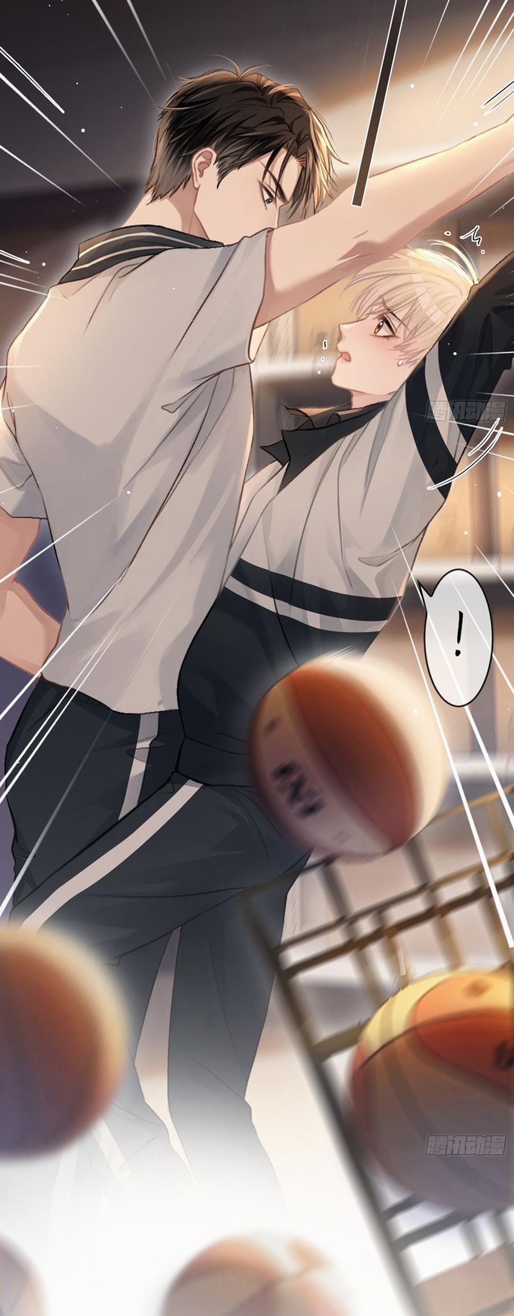 Xuyên Nhanh: Quan Hệ Gây Nghiện 2 trang 26