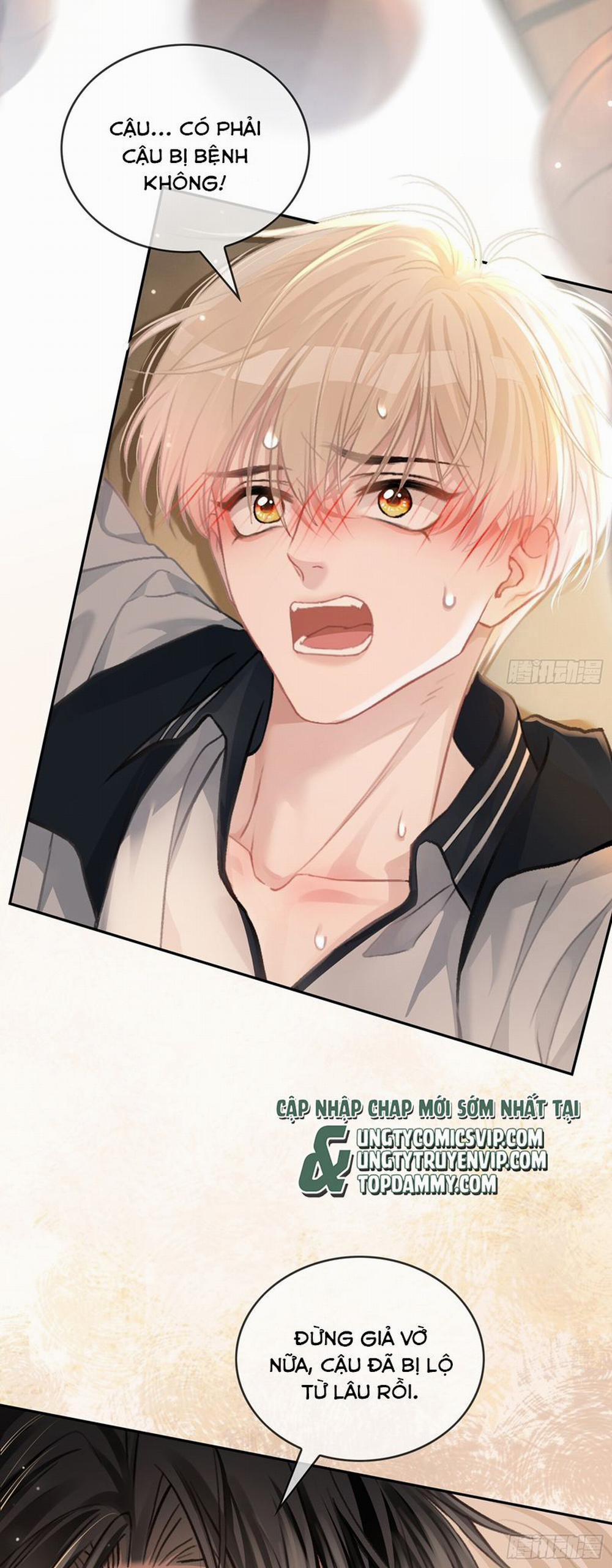 Xuyên Nhanh: Quan Hệ Gây Nghiện 2 trang 27