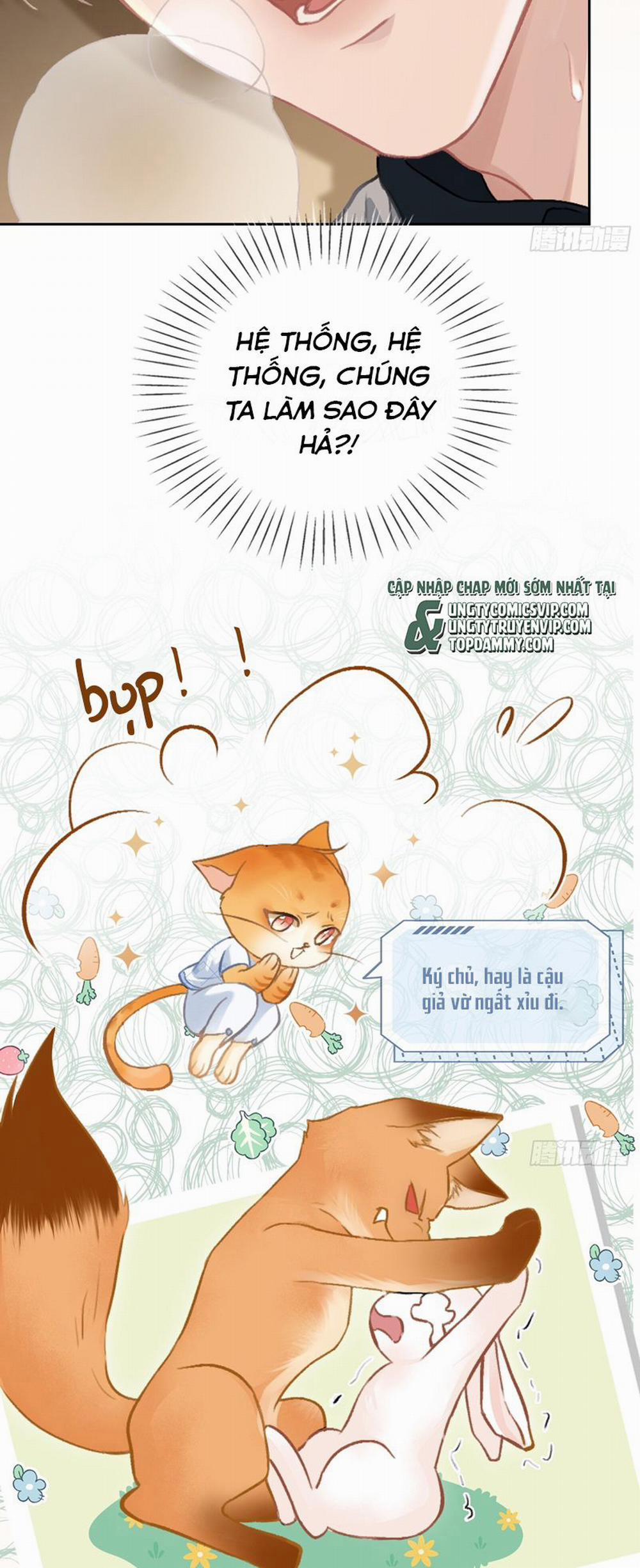 Xuyên Nhanh: Quan Hệ Gây Nghiện 2 trang 29