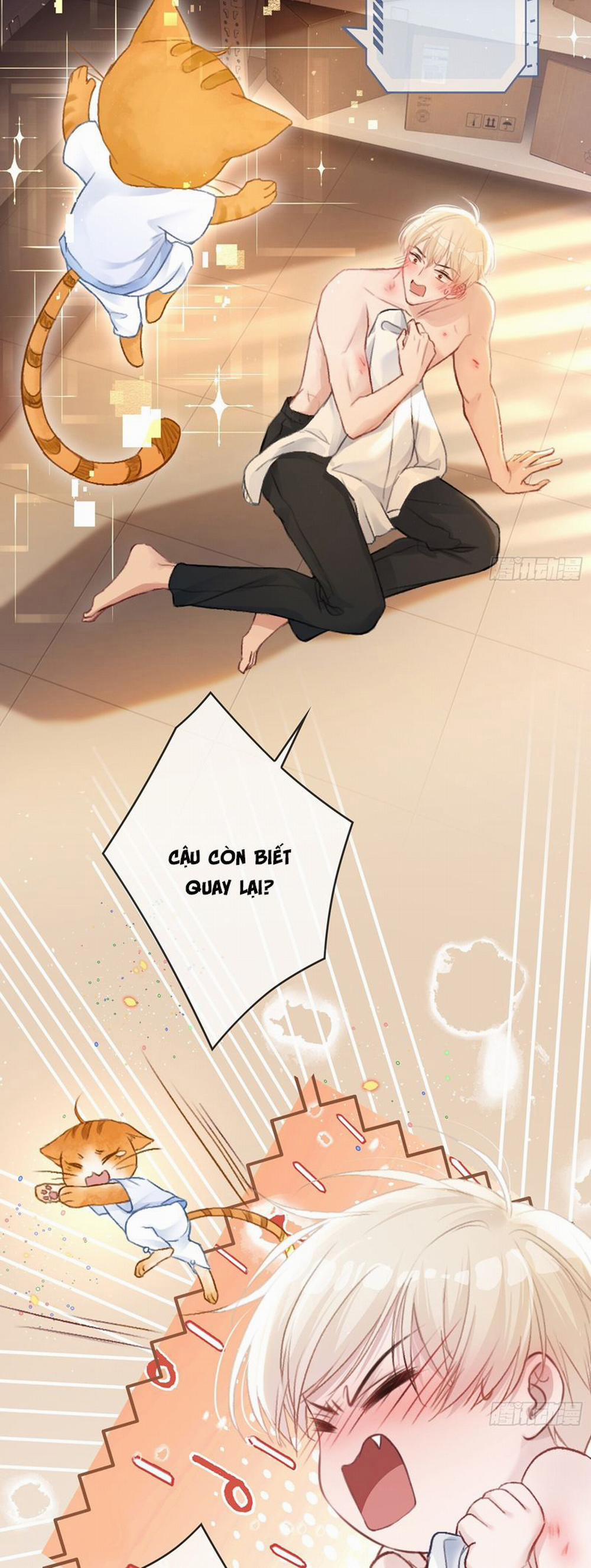 Xuyên Nhanh: Quan Hệ Gây Nghiện 2 trang 3