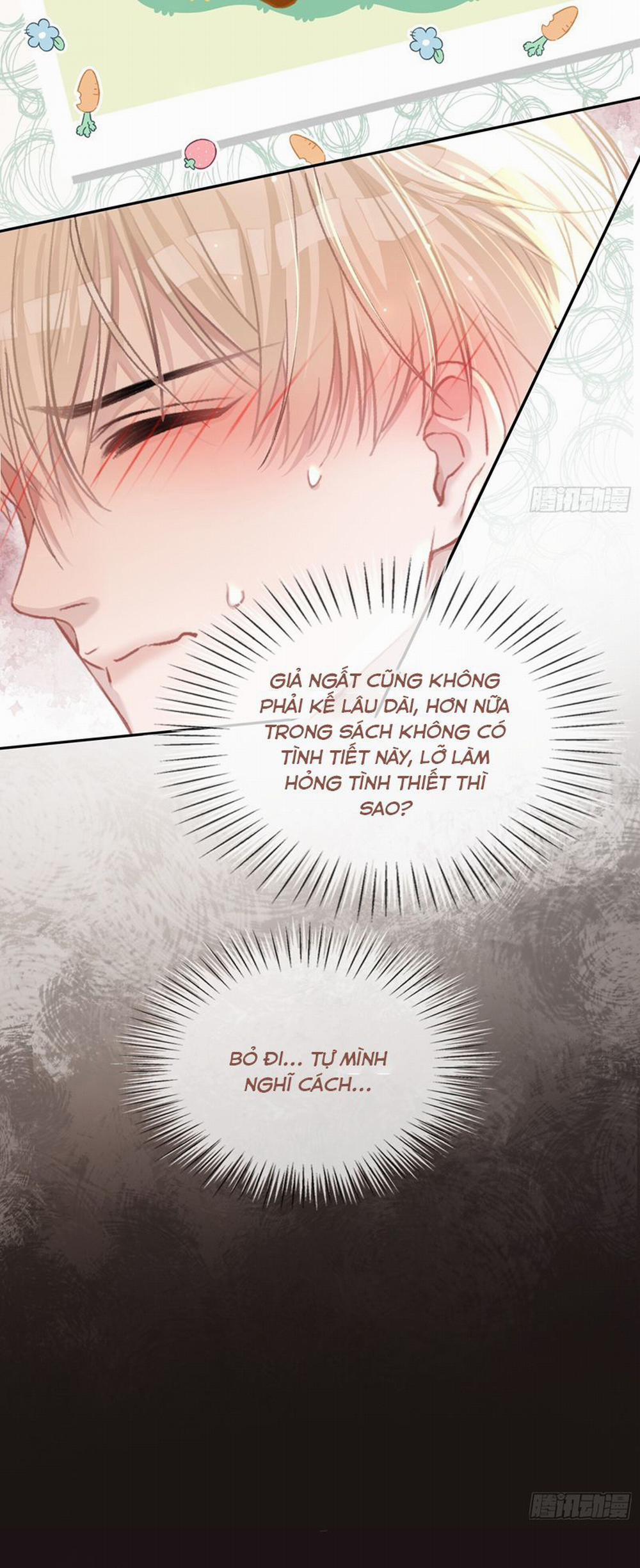 Xuyên Nhanh: Quan Hệ Gây Nghiện 2 trang 30