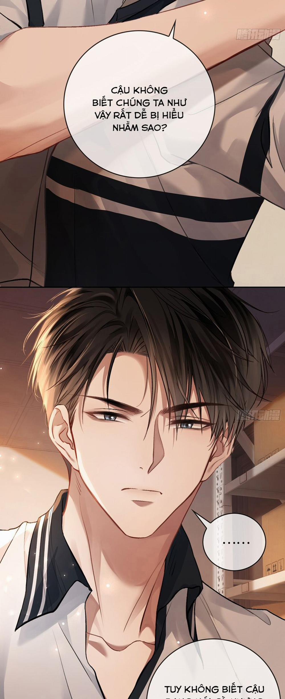 Xuyên Nhanh: Quan Hệ Gây Nghiện 2 trang 32