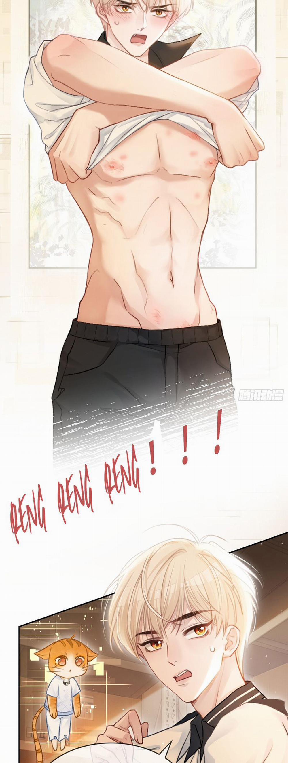 Xuyên Nhanh: Quan Hệ Gây Nghiện 2 trang 5