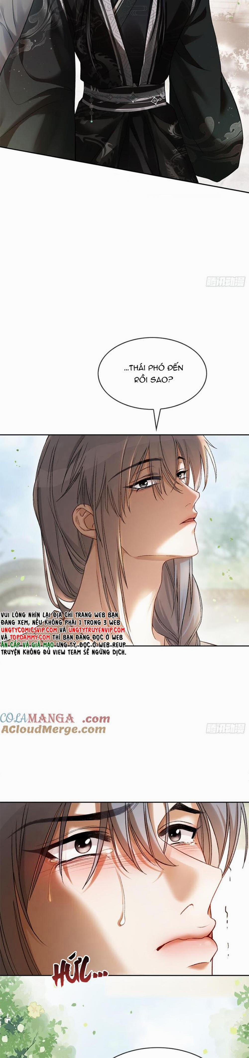 Xuyên Nhanh: Quan Hệ Gây Nghiện 20 trang 8