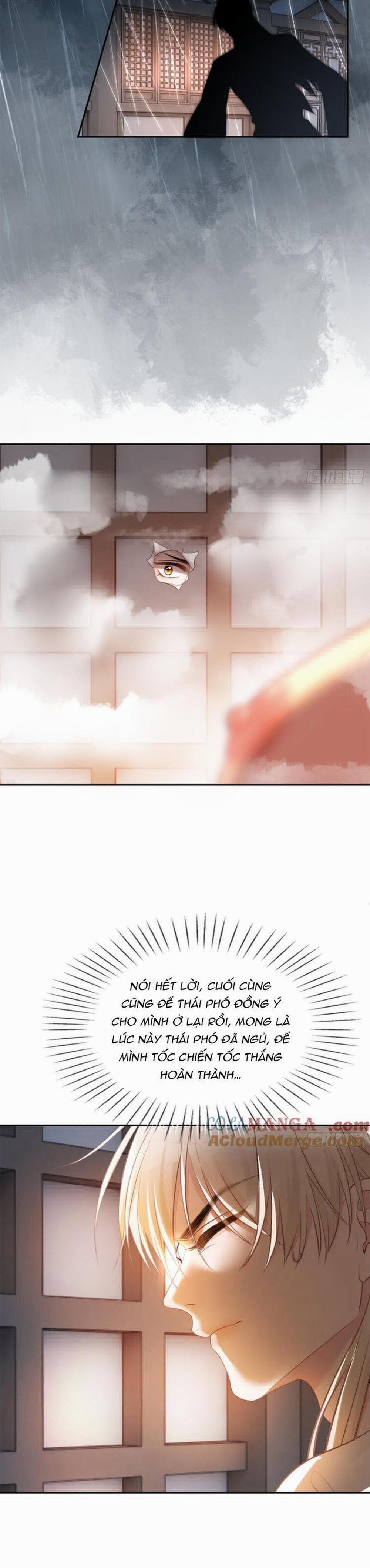 Xuyên Nhanh: Quan Hệ Gây Nghiện 21 trang 2